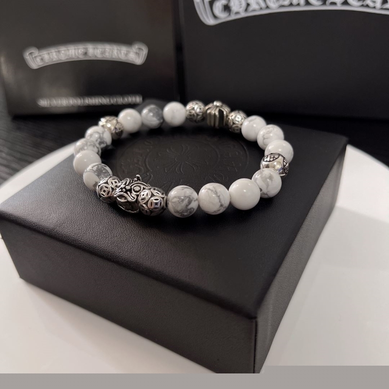 Ch**me He**ts bracelets